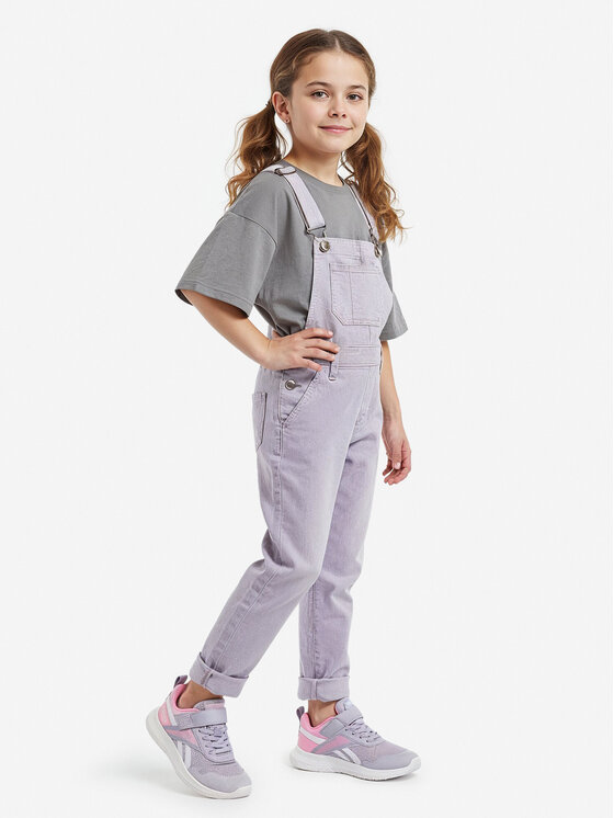 Reebok Reebok Laisvalaikio batai CEO-23KC2330(IV)DZ Violetinė