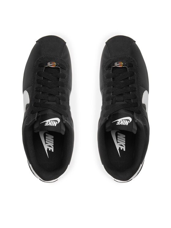 Nike Nike Snīkeri Cortez DZ2795 Melns