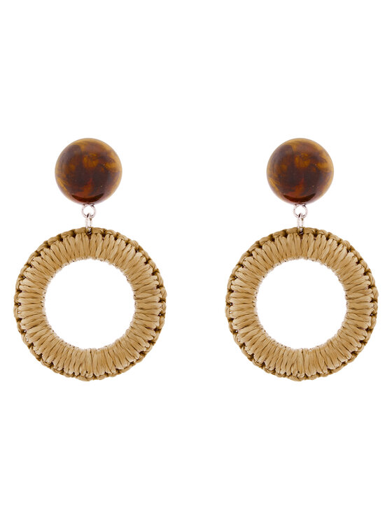 Weekend Max Mara Clipsuri 2615751065650 Bej