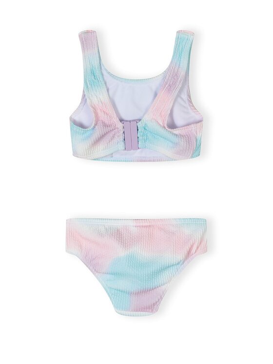 minoti minoti Bikini 30SWIM159 Różowy