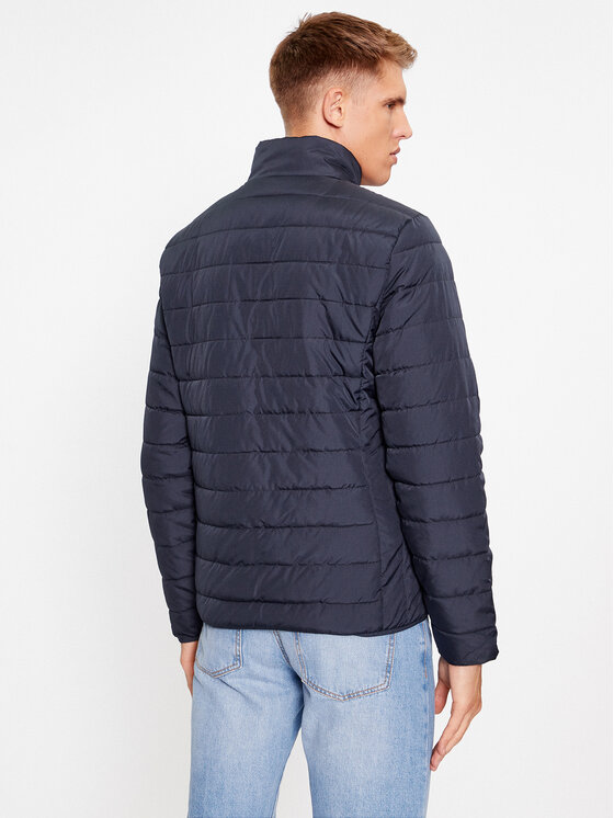Only & Sons Only & Sons Зимно яке 22025686 Тъмносин Regular Fit