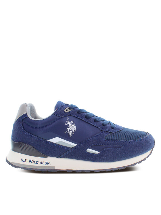 U.S. Polo Assn. Sneakers Tabry TABRY003 Albastru