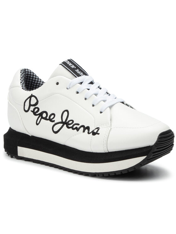 Pepe jeans zion hot sale smart