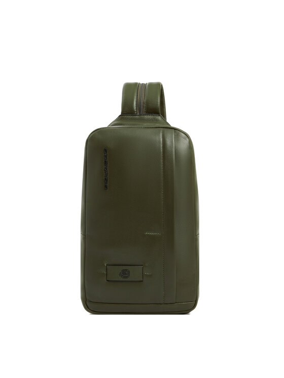 Piquadro Piquadro Torba 439 Zielony