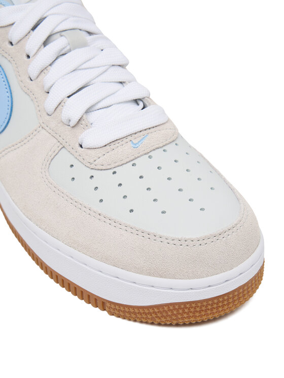 Nike Nike Sneakersy Air Force 1 '07 LV8 IB6388 002 Beżowy