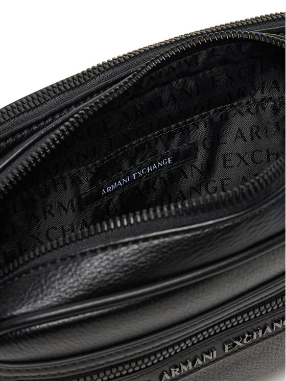 Armani Exchange Armani Exchange Marsupio XM001639 AF17205 MC105 Nero