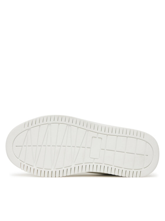 Disney Classics Disney Classics Sneakers CEO-CP66-AW25-211DCLS Bianco