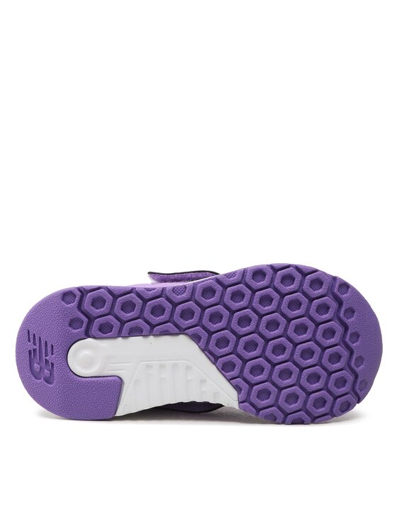 New Balance New Balance Auliniai batai PTCOZYGP Violetinė