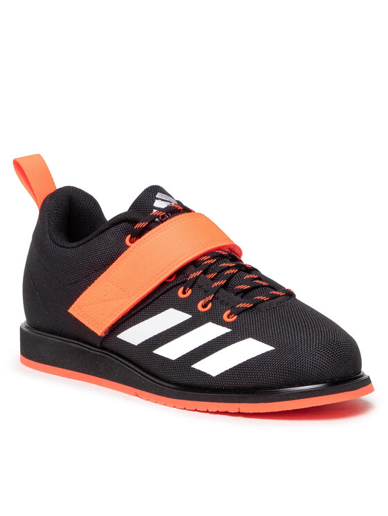 adidas adidas Čevlji za telovadbo Powerlift 4 GZ2866 Črna