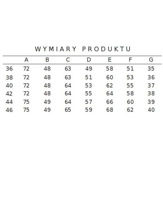 EMOI EMOI Koszula w beżowy wzór Turkusowy Feminine Fit