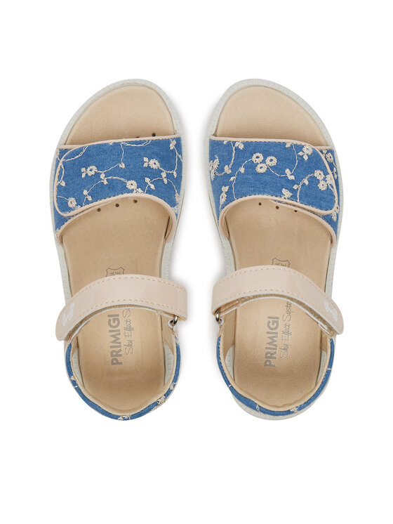 Primigi Primigi Sandalen 7887700 M Blau