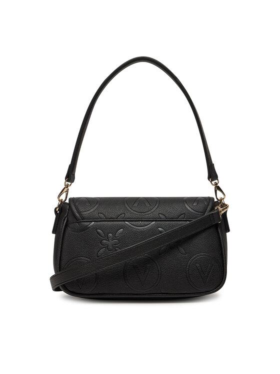 Valentino Valentino Borsetta Samba Re VBS8ZG09 Nero