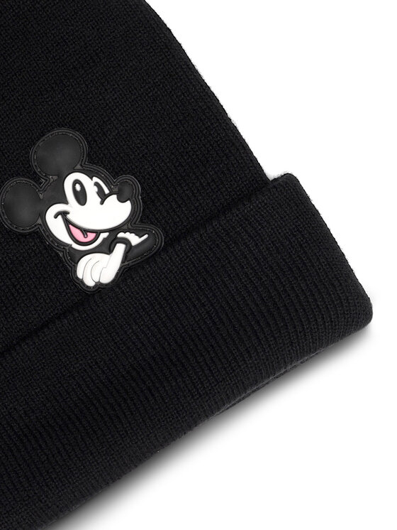 Mickey&Friends Mickey&Friends Σκούφος ACCCS_AW23-301DSTC Μαύρο