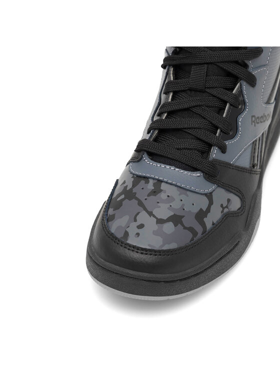 Reebok Reebok Сникърси BB4500 COURT 100033478K Сив