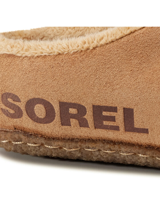 Sorel Sorel Copati Youth Lanner Ridge™ II NY3926 Rjava
