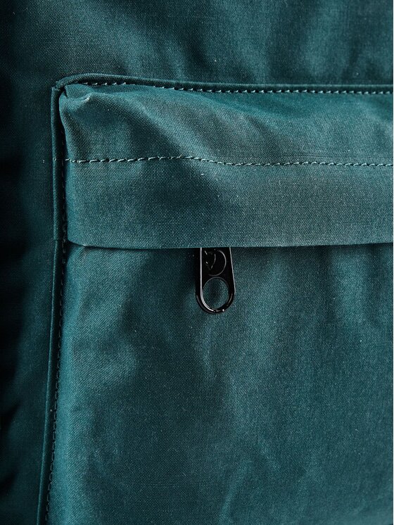 Fjällräven Fjällräven Plecak 335527 Turkusowy