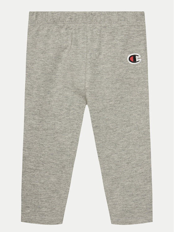Champion Champion Souprava 3 párů legín 404975 Barevná Slim Fit