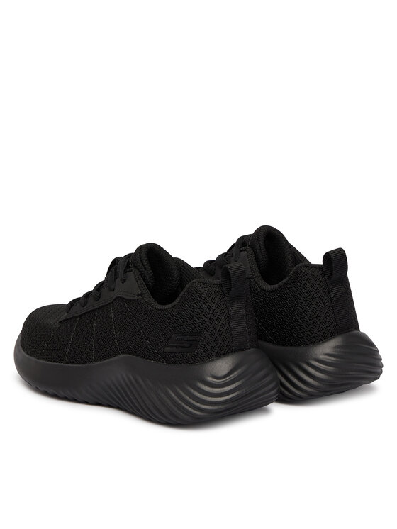 Skechers Skechers Laisvalaikio batai Bounder 403745L/BBK Juoda