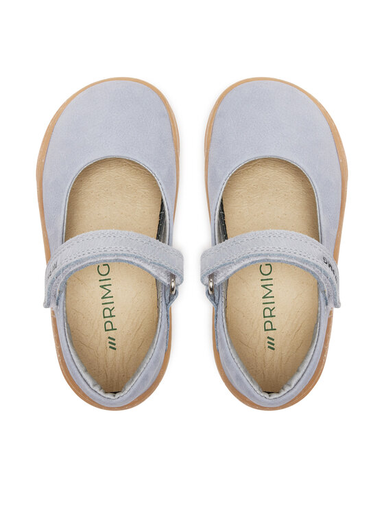 Primigi Primigi Ballerine 7922722 S Grigio