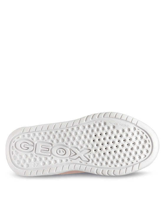 Geox Geox Tossud J Illuminus J55HPA 0ASBU C8206 M Roosa