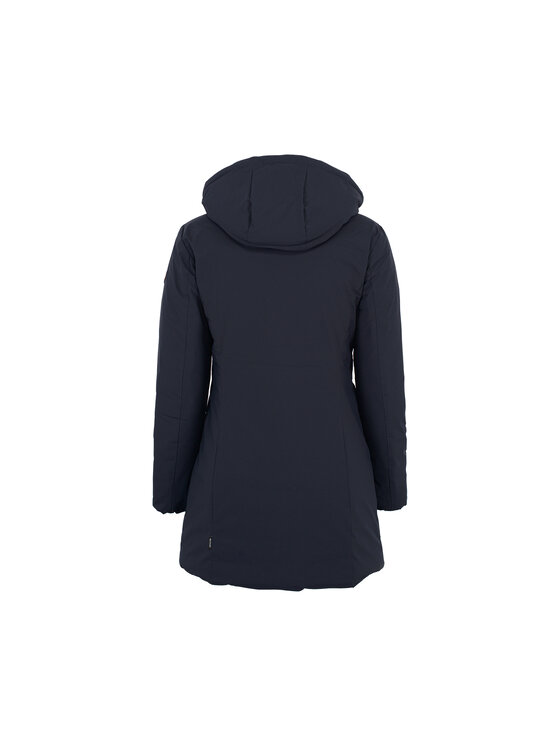 Save The Duck Save The Duck Kurtka zimowa D40060W-MATT21-90010 Niebieski Regular Fit