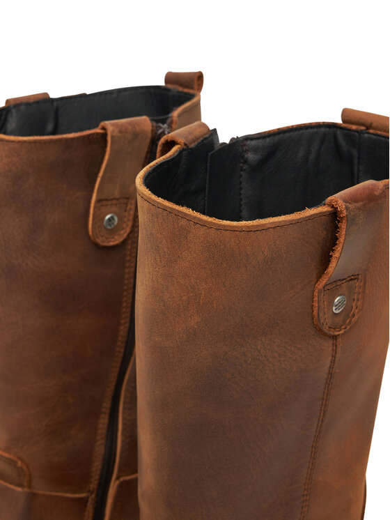 NEW ROCK NEW ROCK Ilgaauliai M-7610-C2 Ruda
