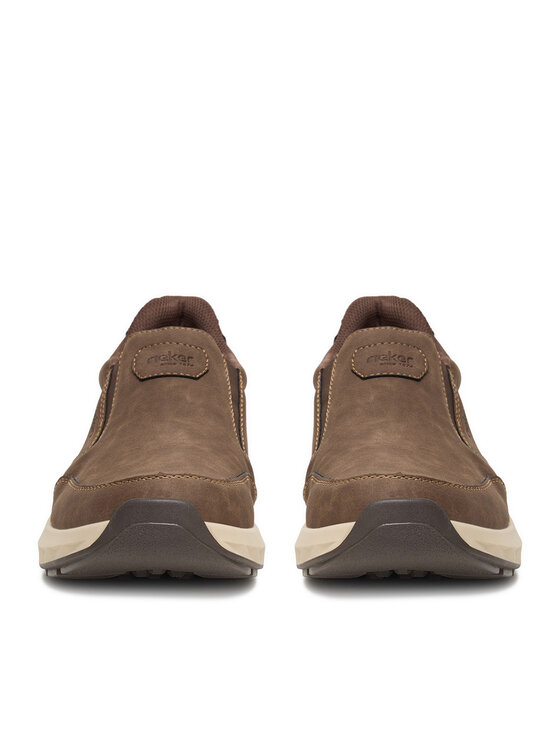 Rieker Rieker Halbschuhe 11550-24 Braun
