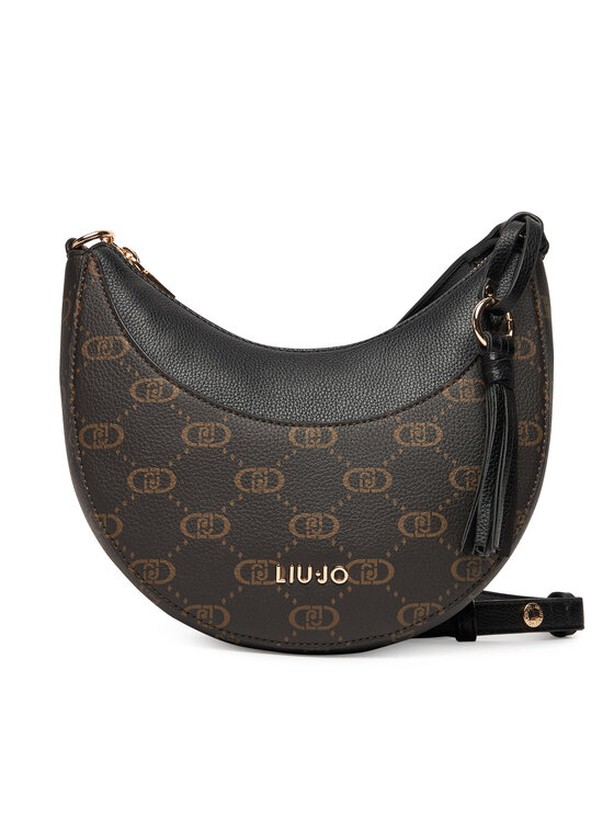 Liu Jo Torebka M Hobo AF5251 E0053 Brązowy