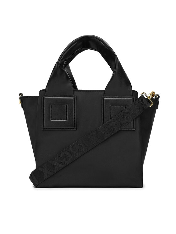 MEXX MEXX Дамска чанта MEXX-K-018-06 Черен