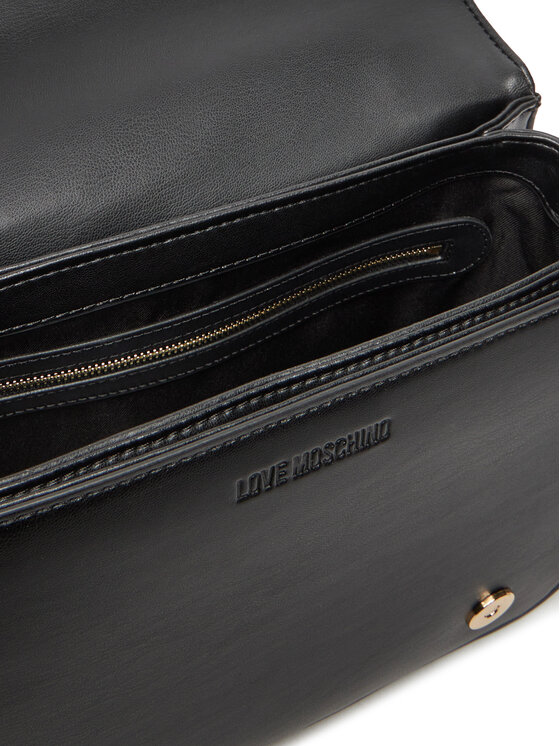 LOVE MOSCHINO LOVE MOSCHINO Τσάντα JC4000PP0NLA0000 Μαύρο