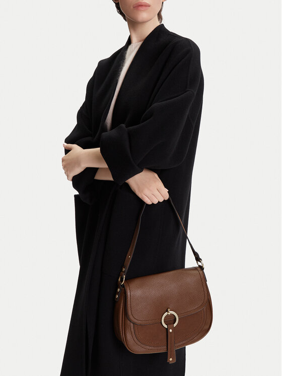 Lasocki Torebka C- LSK-K-063-06 Brązowy