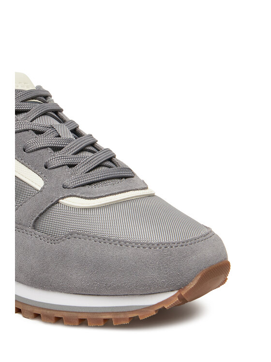 BOSS BOSS Sneakers Parkour  50523221 Grau