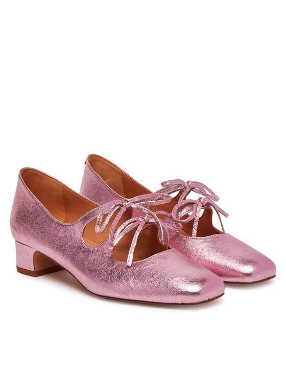 Balagan Balagan Scarpe basse Greta Rosa