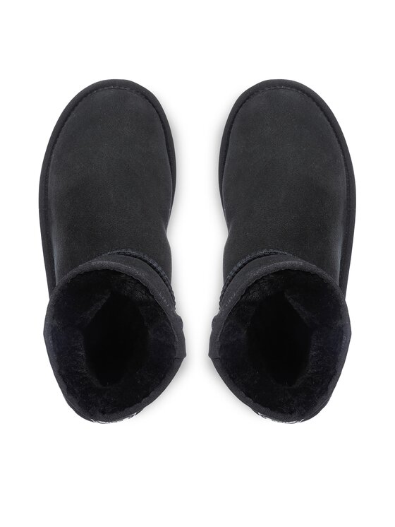 EMU Australia EMU Australia Schneeschuhe Platinum Slim Wp11875 Schwarz