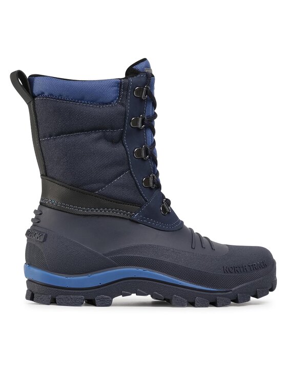CMP CMP Schneeschuhe Khalto 30Q4684 Dunkelblau