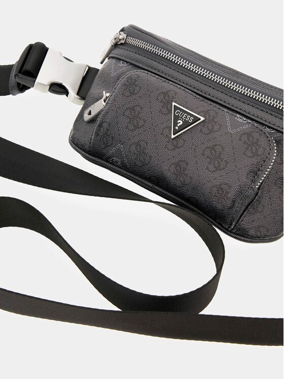 Guess Guess Torbica 178695 Crna