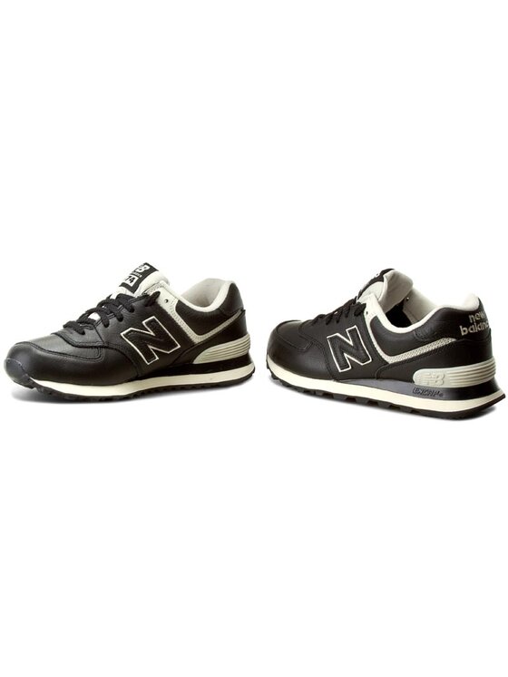 New Balance New Balance Sneakers ML574LUC Schwarz