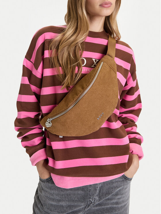 Roxy Roxy Чанта за кръст﻿ C-ROXY-KL-004-08 Кафяв