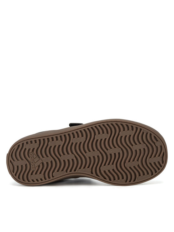 adidas adidas Tenisice VL COURT 3.0 EL C ID9154 Crna