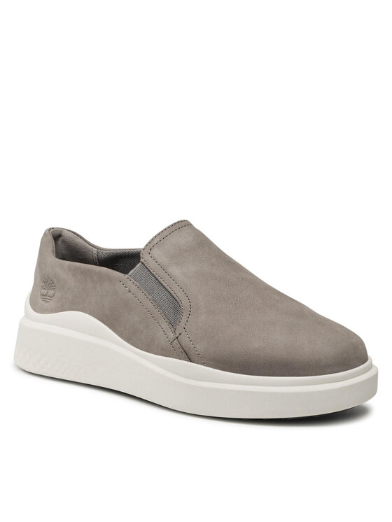Timberland Timberland Kedai Nite Flex Slip On TB0A41CQ0891 Smėlio