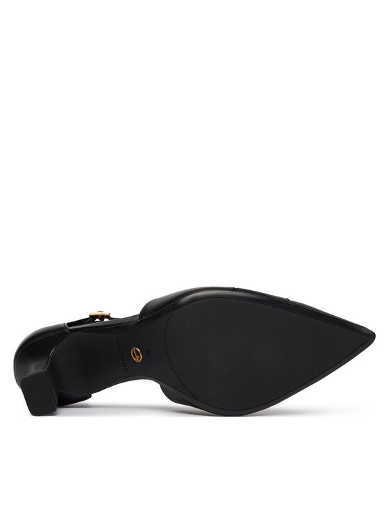 Tamaris Tamaris Scarpe stiletto 1-22306-46 Nero