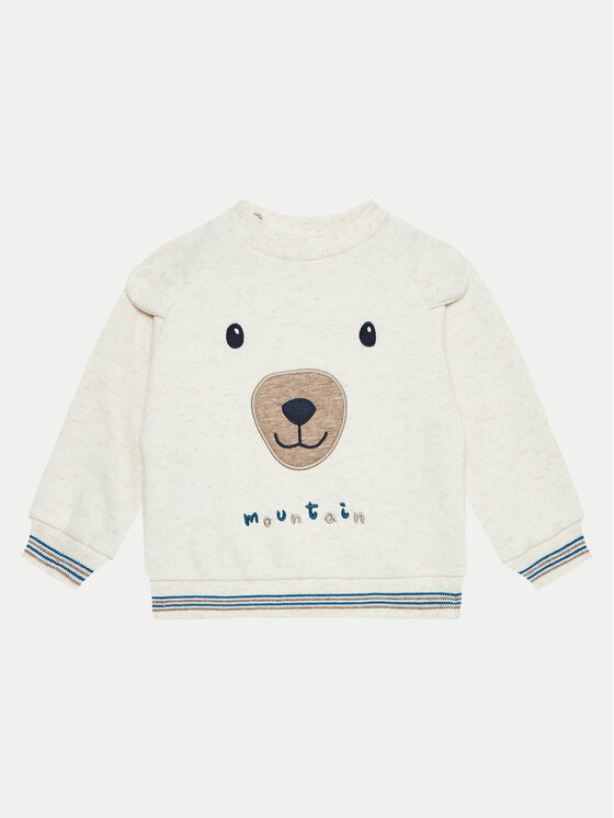 Mayoral Mayoral Komplektas: 2 sportinės kelnės ir džemperis 2820 Spalvota Regular Fit