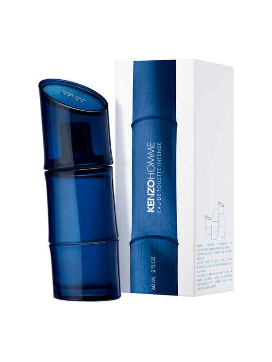 KENZO Kenzo Homme Eau de Toilette Intense Woda toaletowa