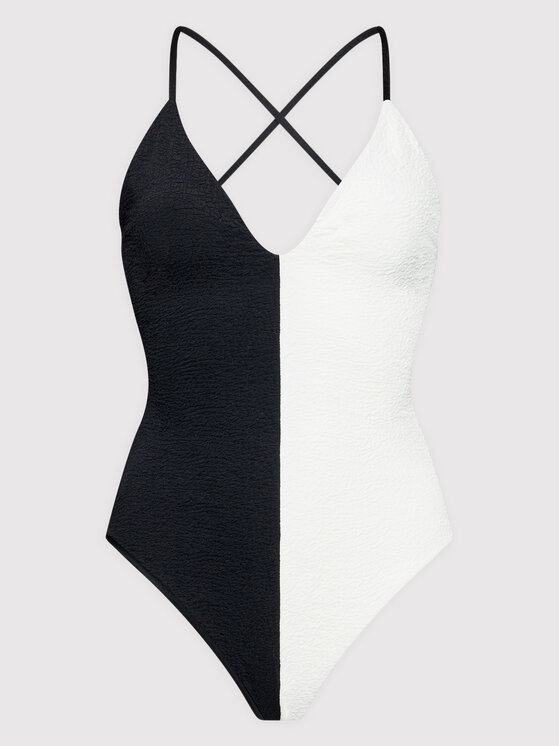 Costume da bagno She's a Hurricane 186 Multicolore...