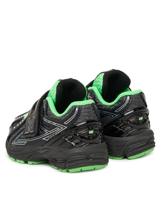 New Balance New Balance Tenisice IV1906CT Crna