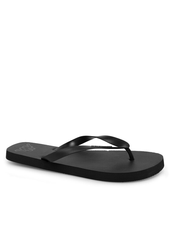 Kappa Kappa Flip flop MP-800127 Negru