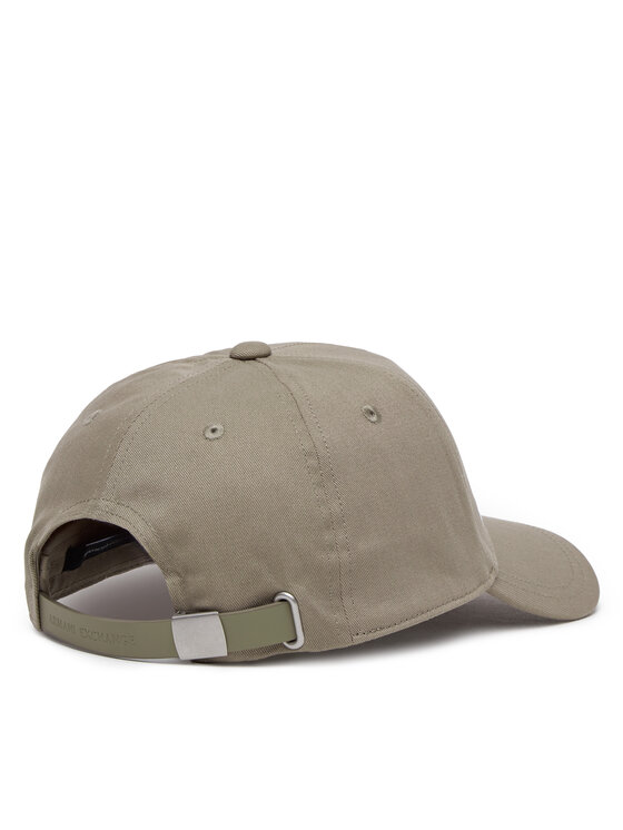 Armani Exchange Armani Exchange Бейсболка 954039 CC513 U6167 Бежевий