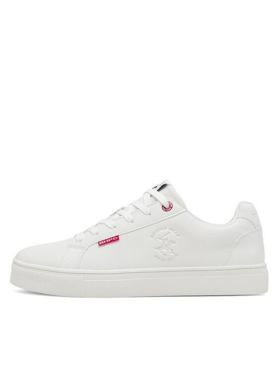 Beverly Hills Polo Club Beverly Hills Polo Club Sneakers M-AF210880-B Weiß