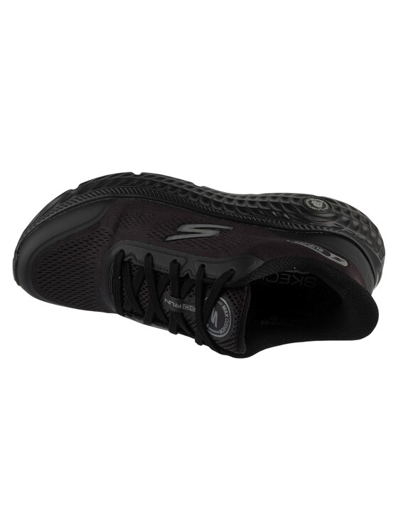 Skechers Skechers Sneakers Slip-ins: Max Cushioning Hyper Craze 2.0 Nero