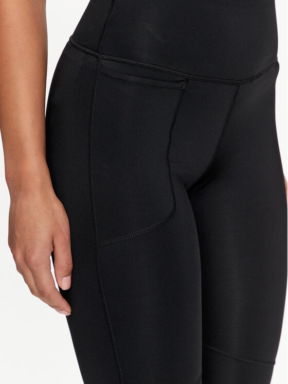 adidas adidas Leggings Terrex Multi Leggings HM4008 Crna